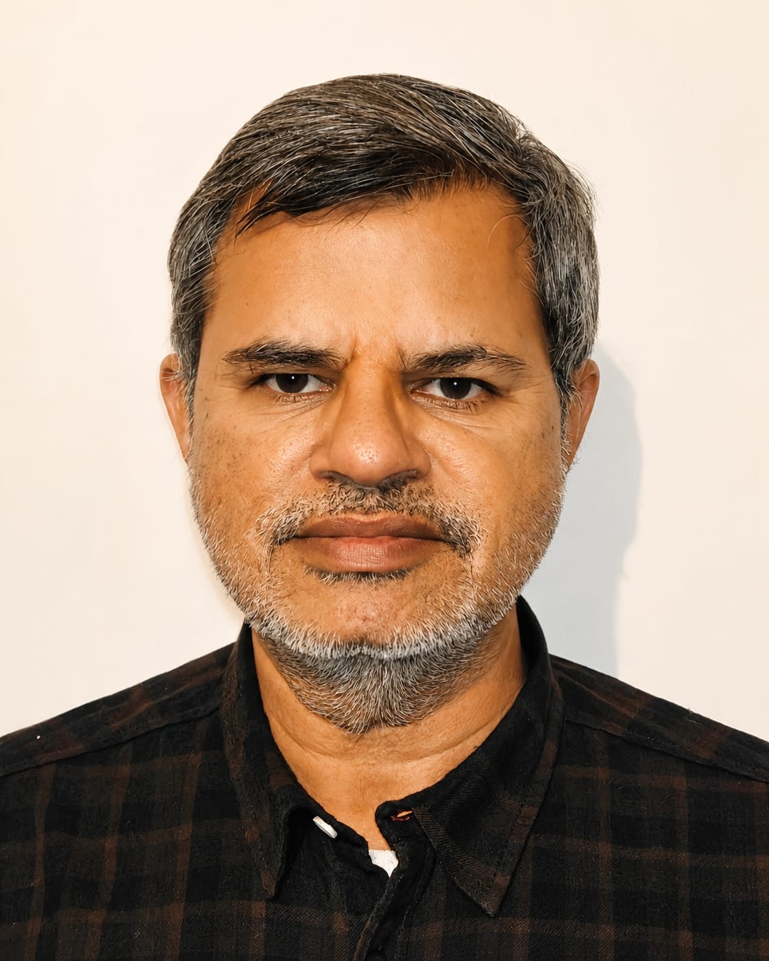 Anil Yadav