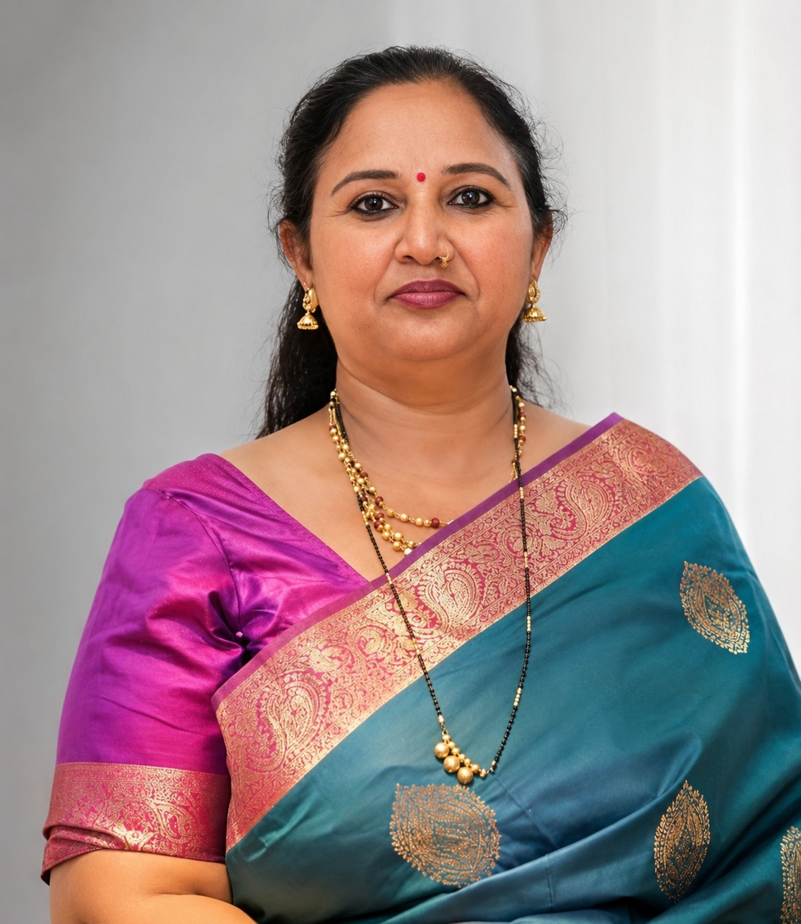 Mamta Joshi