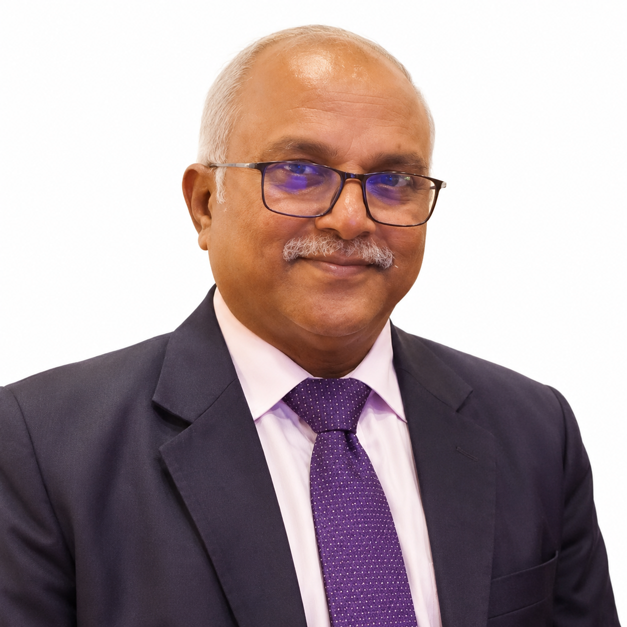 Rajesh Kumar Shrivastava